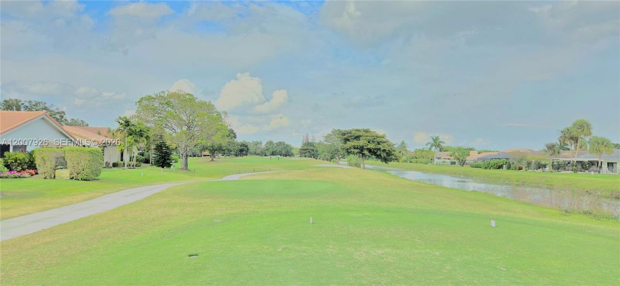 5551 Lakeview Mews Dr , Boynton Beach, FL 33437 Photo