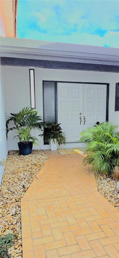 5551 Lakeview Mews Dr , Boynton Beach, FL 33437 Photo