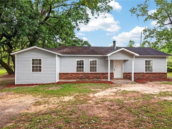 4916 Meadow Gay Drive, Mobile, AL 36619