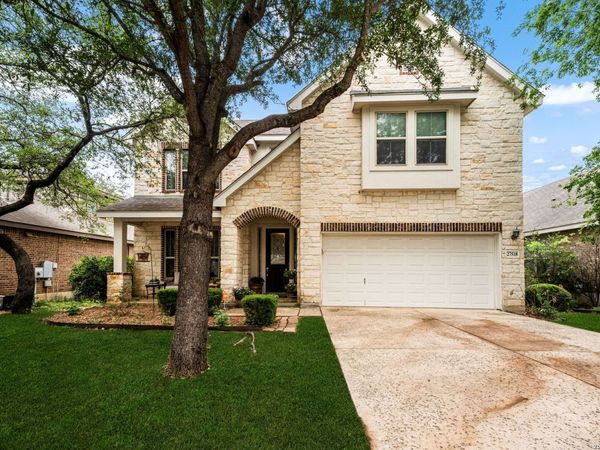 27518 DANA CREEK DR, Boerne, TX 78015