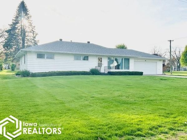 106 N Grove Street, Montezuma, IA 50171