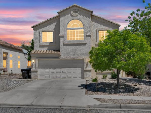 7039 Husky Drive NE, Rio Rancho, NM 87144