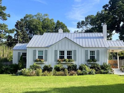 2166 Saint James Drive, Charleston, SC 29412