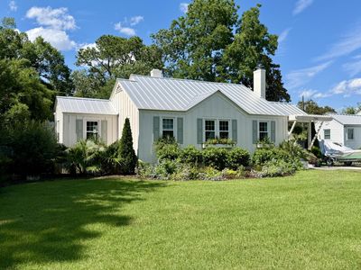 2166 Saint James Drive, Charleston, SC 29412