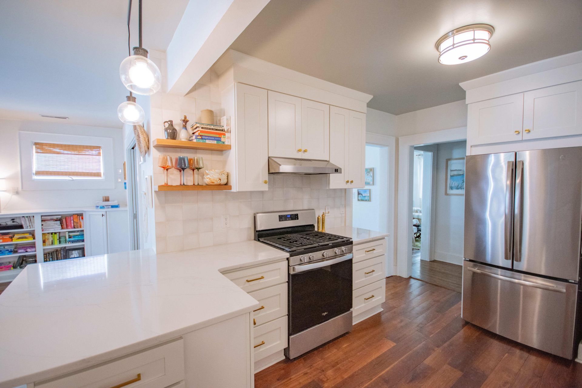 2166 Saint James Drive Photo 15