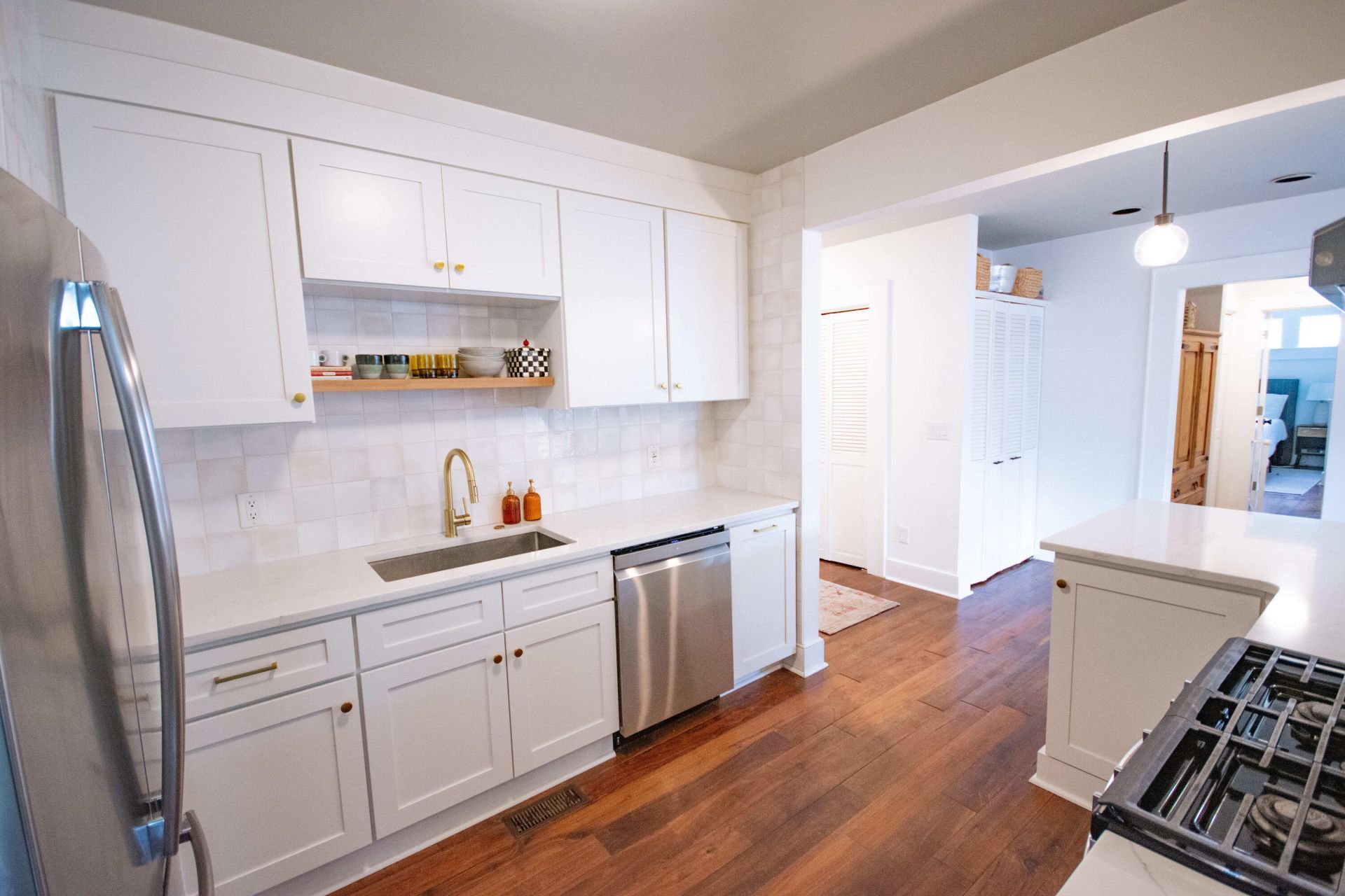 2166 Saint James Drive Photo 16