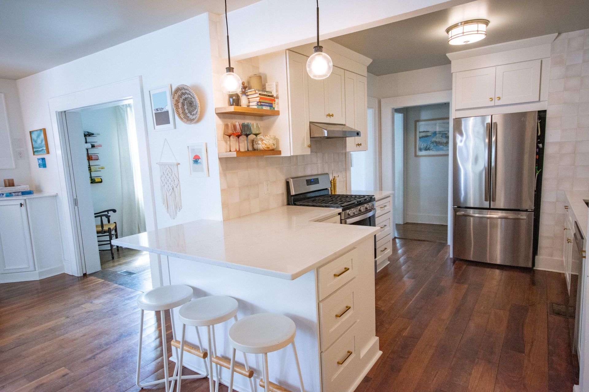 2166 Saint James Drive Photo 18