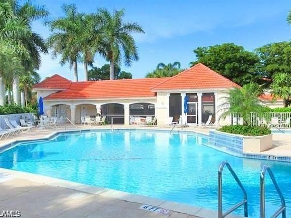 2200 Arielle DR , Unit 1005, NAPLES, FL 34109