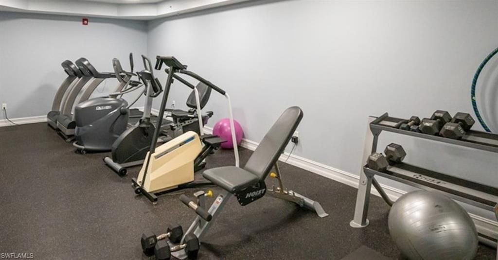 1100 Pine Ridge Rd , Unit B102, Naples, FL 34108 Photo