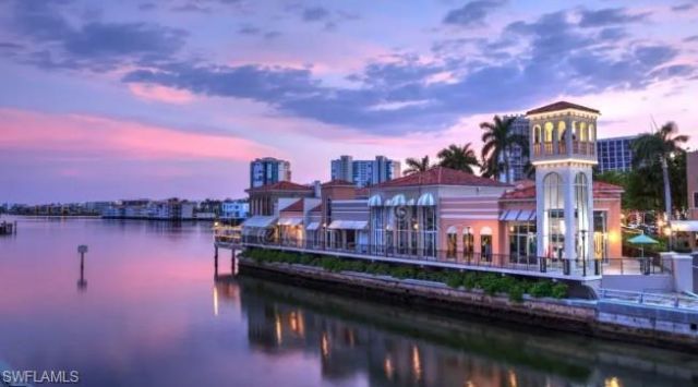 1100 Pine Ridge Rd , Unit B102, Naples, FL 34108 Photo