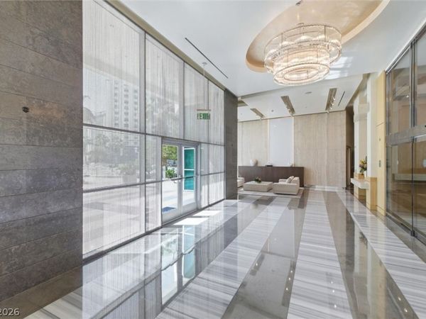 322 Karen Avenue , Unit 1802, Las Vegas, NV 89109