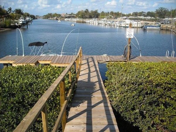 725 Hummingbird Way, Unit 210, North Palm Beach, FL 33408