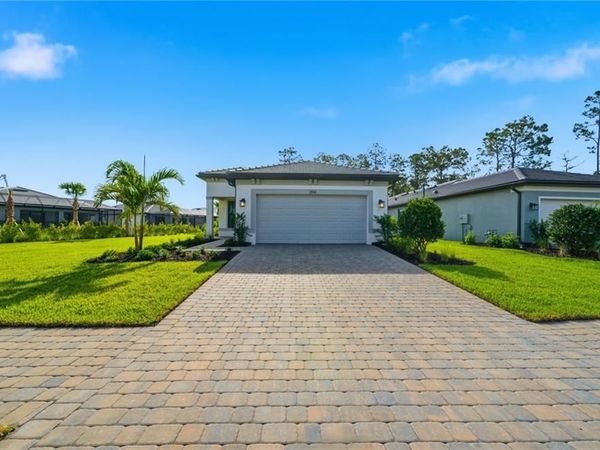 2114 Sequoia CT, NAPLES, FL 34120