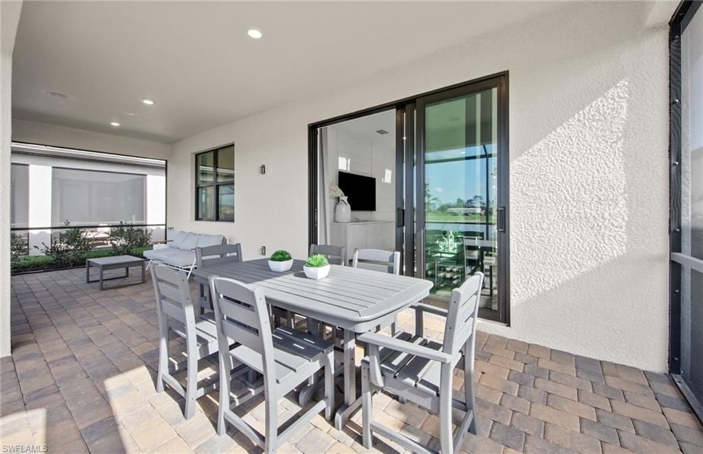 2114 Sequoia Ct, Naples, FL 34120 Photo