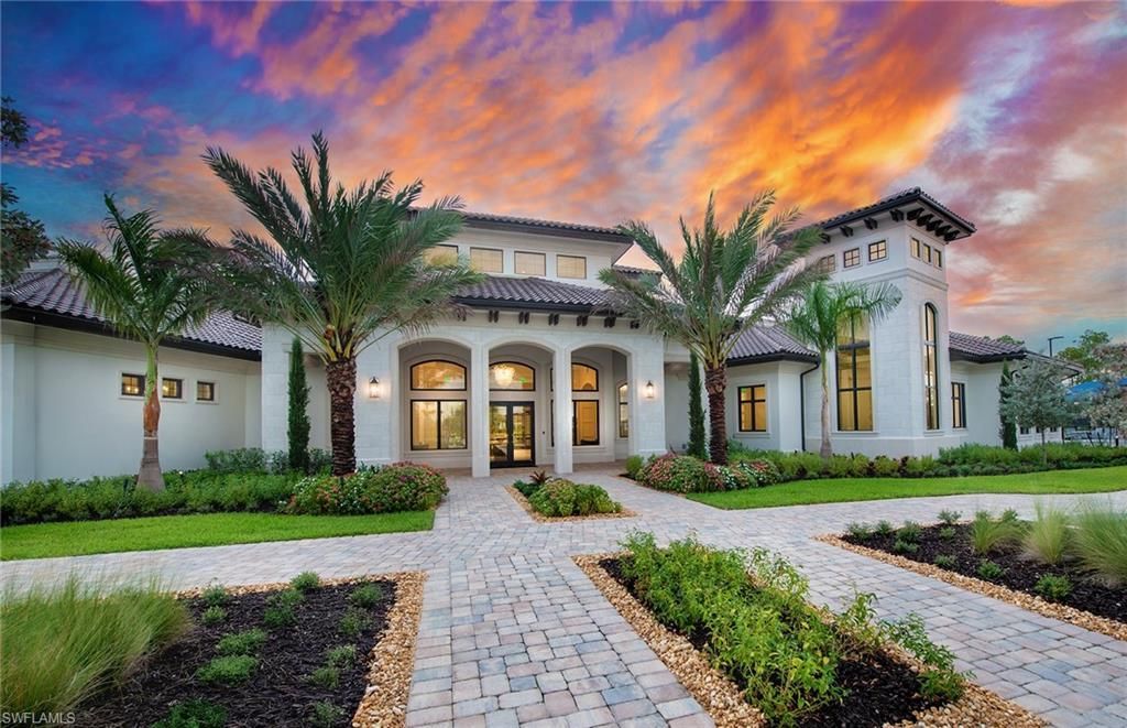 2114 Sequoia Ct, Naples, FL 34120 Photo