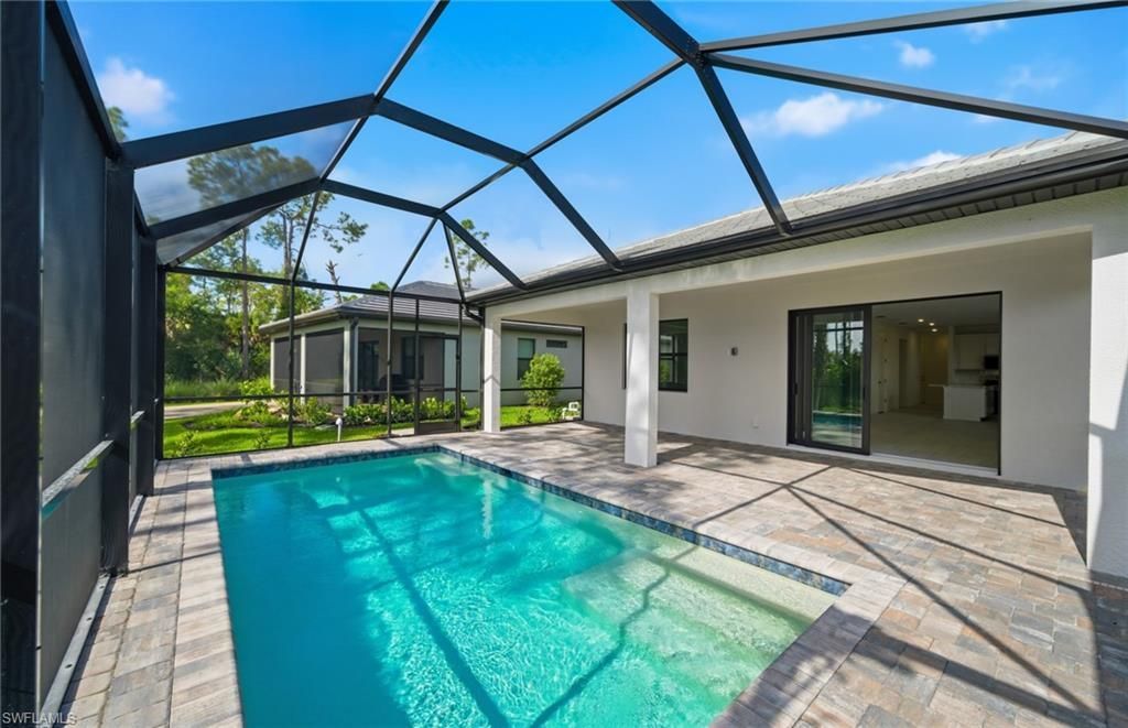 2114 Sequoia Ct, Naples, FL 34120 Photo