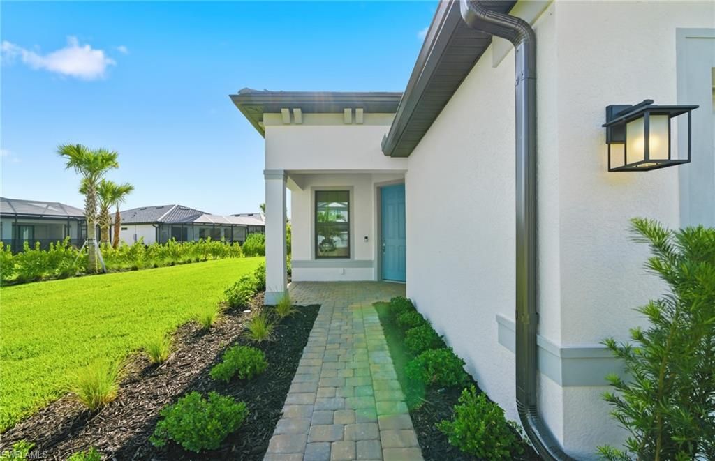 2114 Sequoia Ct, Naples, FL 34120 Photo