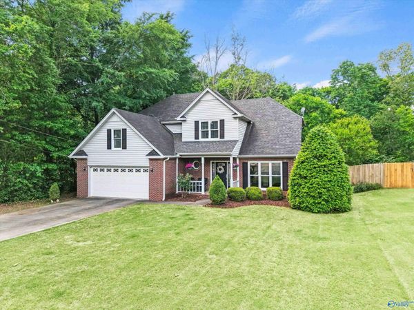 3409 Ramona Drive SW, Decatur, AL 35603