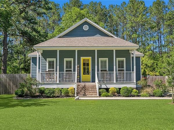 12099 JONES Road, Covington, LA 70435