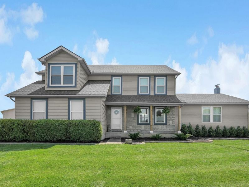6355 Wesleyan Church Road, Alexandria, OH 43001 Photo 2
