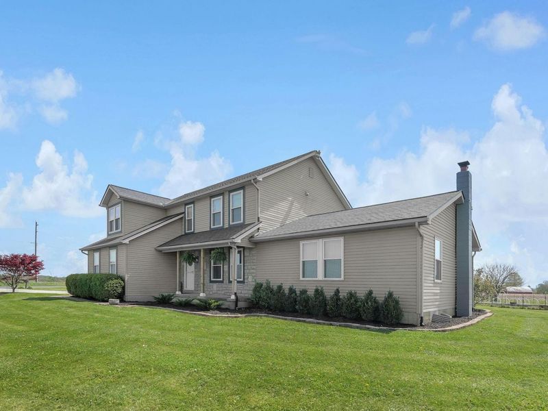 6355 Wesleyan Church Road, Alexandria, OH 43001 Photo 3
