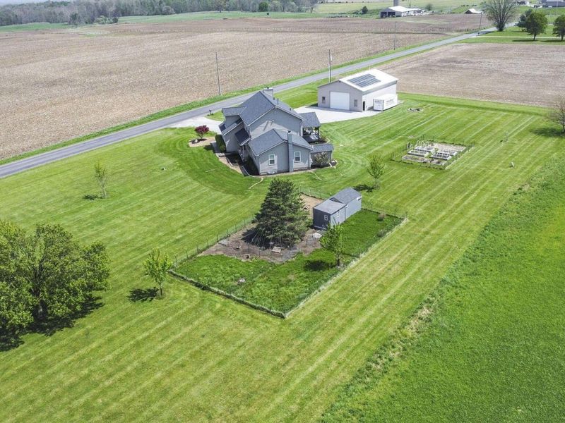 6355 Wesleyan Church Road, Alexandria, OH 43001 Photo 52