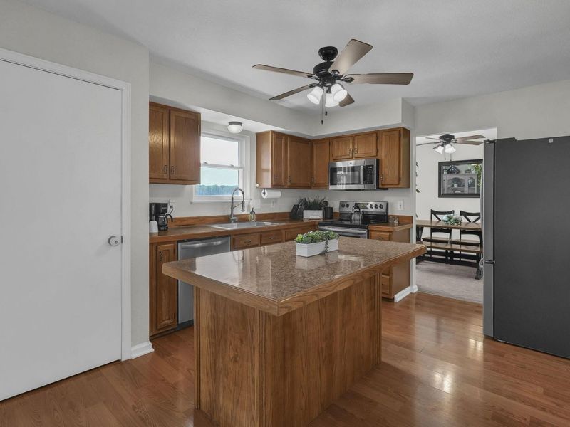 6355 Wesleyan Church Road, Alexandria, OH 43001 Photo 9