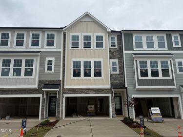 10041 Secluded Garden Drive, Unit #157, Apex, NC 27523