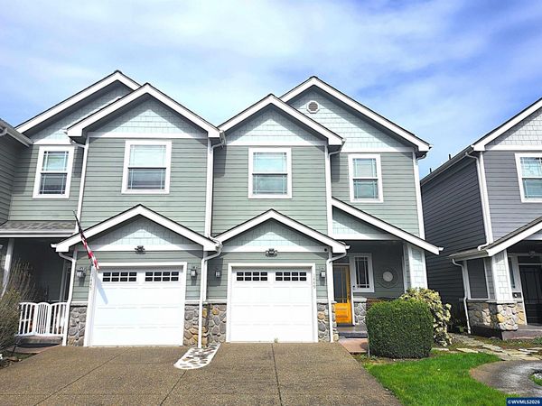 1449 60th Av, Sweet Home, OR 97386