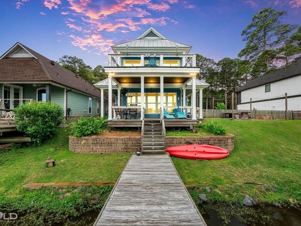 5860 S Lakeshore Drive, Unit 23, Shreveport, LA 71119