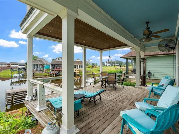 5860 S Lakeshore Drive, Unit 23, Shreveport, LA 71119