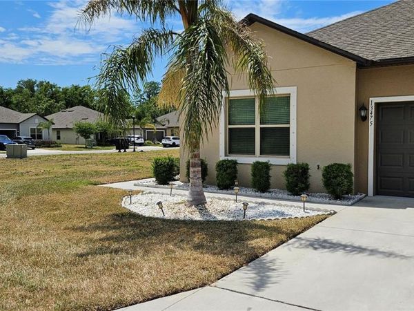 13475 CREST LAKE DRIVE , HUDSON, FL 34669