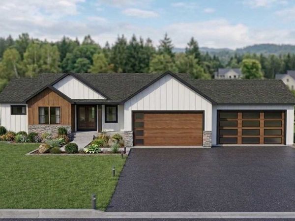 3917X Everton Avenue , North Branch, MN 55056