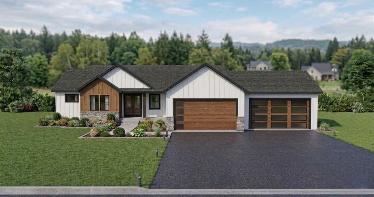 3917X Everton Avenue, North Branch, MN 55056