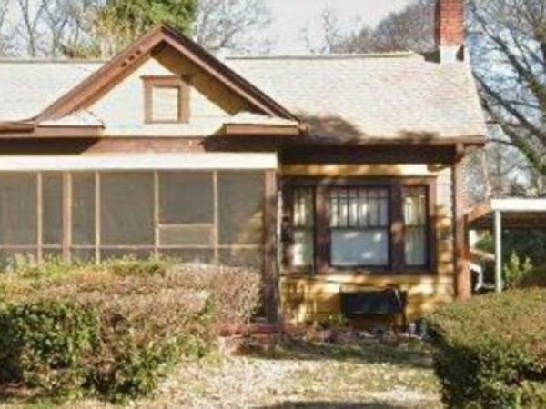 885 Rose Circle SW, Atlanta, GA 30310