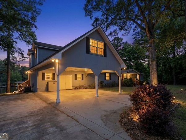 201 Collins Road NW, Milledgeville, GA 31061