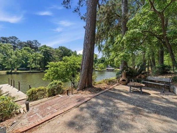 201 Collins Road NW, Milledgeville, GA 31061