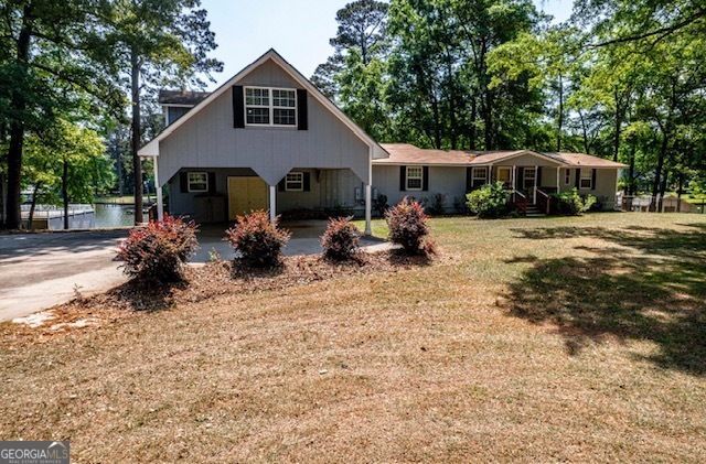 201 Collins Road Nw, Milledgeville, GA 31061 Main Photo