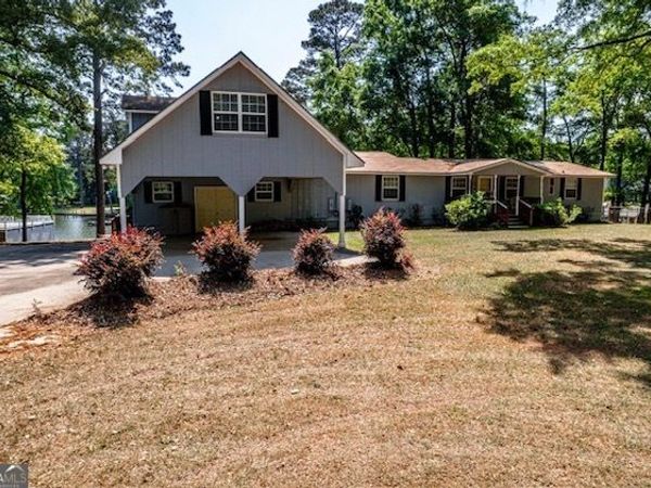 201 Collins Road NW, Milledgeville, GA 31061