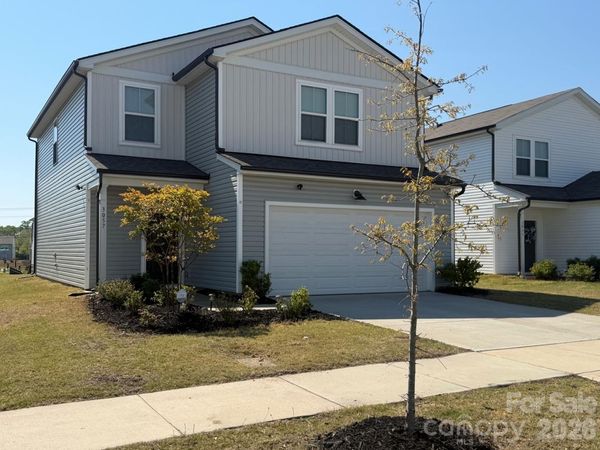 3057 Bell Spur Avenue SW, Concord, NC 28027