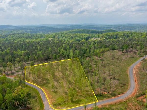 L349 The Vineyard at Yukon , Ellijay, GA 30540