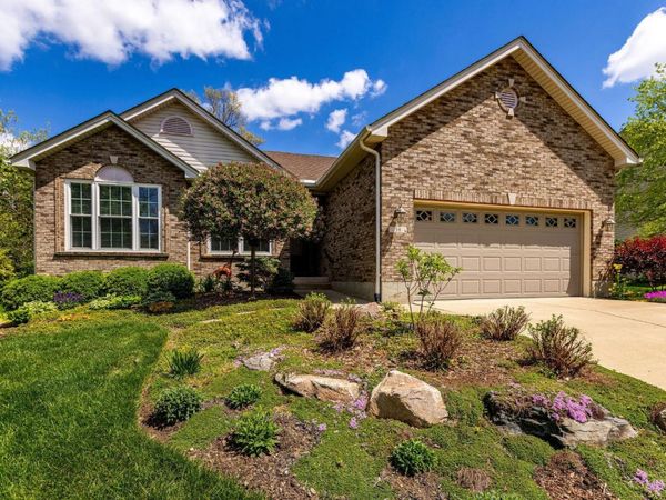 58 Hanover Place, Hanover Twp, OH 45013