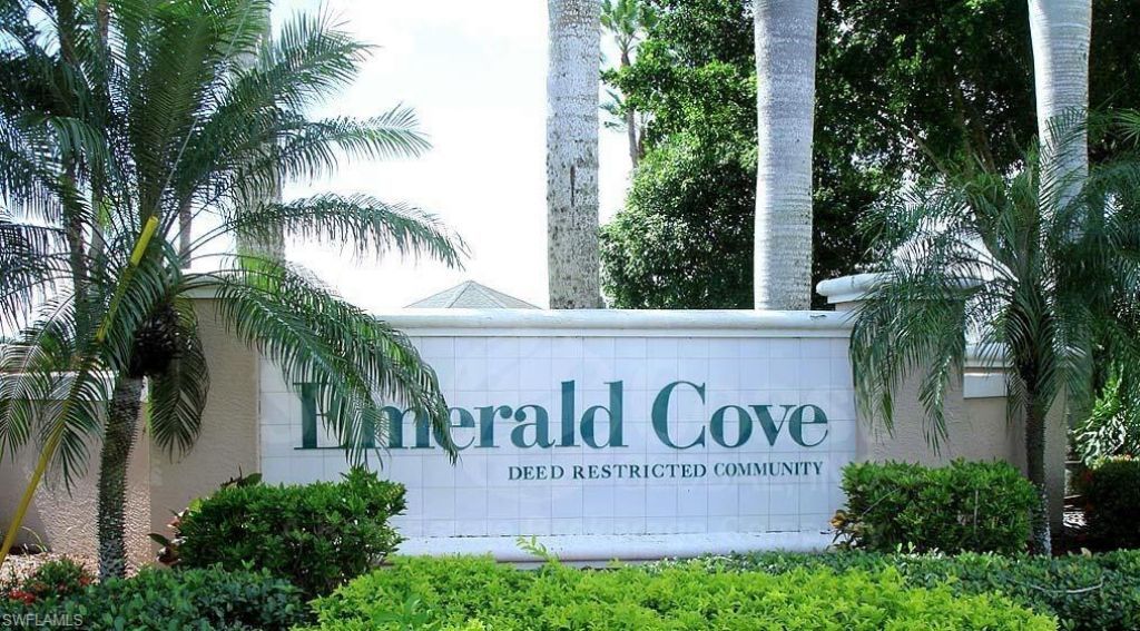 1726 Emerald Cove Cir, Cape Coral, FL 33991 Photo