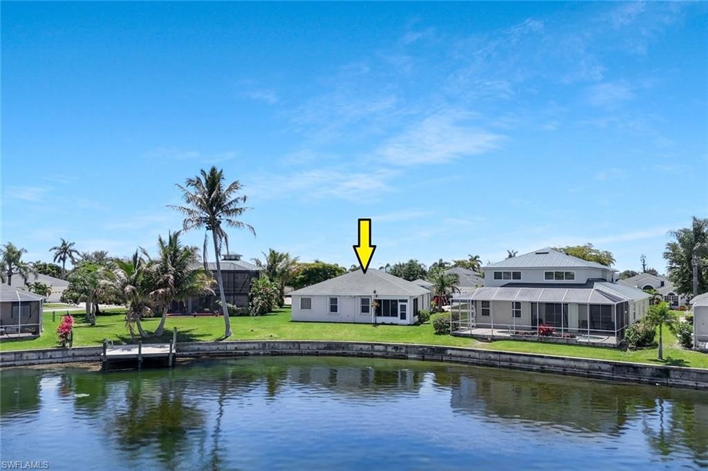 1726 Emerald Cove Cir, Cape Coral, FL 33991 Photo