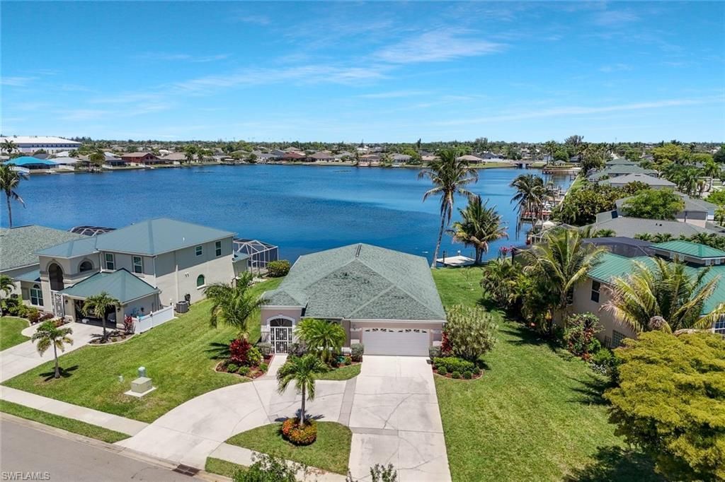 1726 Emerald Cove Cir, Cape Coral, FL 33991 Photo