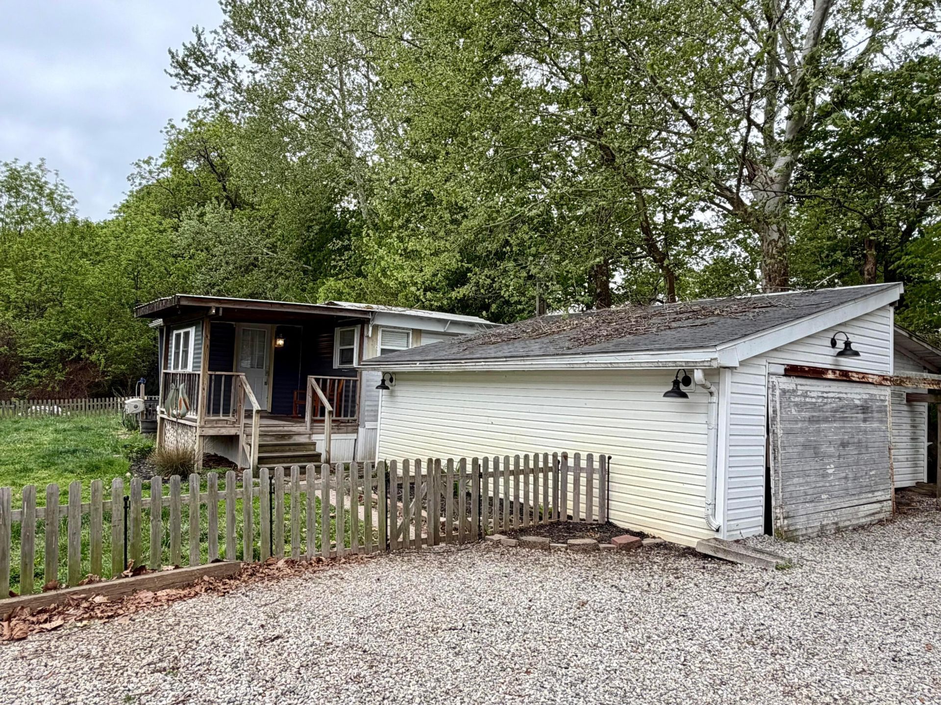 2769 N Court Street , Circleville, OH 43113 Main Photo