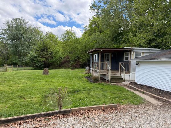 2769 N Court Street, Circleville, OH 43113