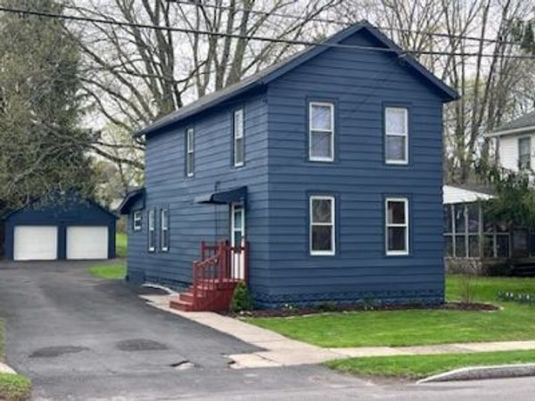 152 Cottage Street , Auburn, NY 13021