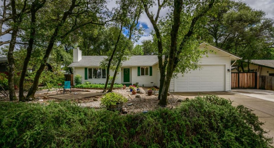 3480 La Canada Dr, Cameron Park, CA 95682 Photo
