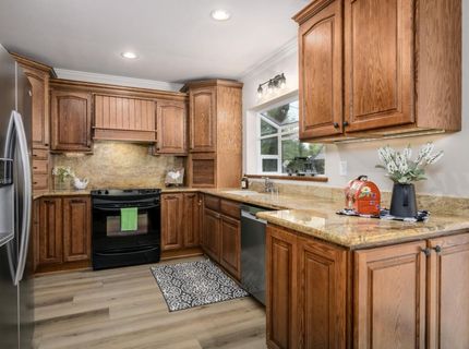 3480 La Canada Dr, Cameron Park, CA 95682 Photo